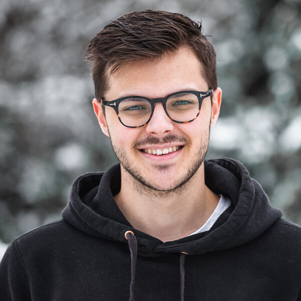 Volunteer coordinator